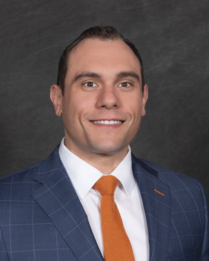George Chiligiris, Founder and Principal of Structured Compliance.